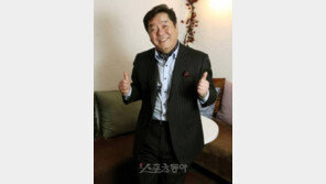 [연예 뉴스 스테이션] 심형래 회삿돈 22억 횡령혐의 입건