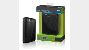 세상에서 가장 작은 2TB 외장하드 판매