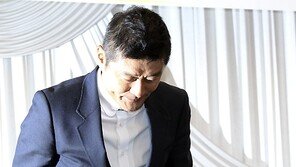 [SD포토] 이종범, ‘오늘부로 은퇴합니다’