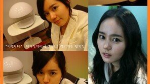 한가인 45도 콧날 “아니 얼짱각도가 무슨 필요가 있겠어”