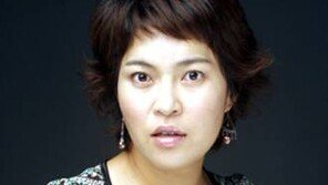 조혜련 결혼 13년 만에 이혼…“방송 모두 하차”