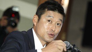 [SD포토] 이종범, ‘물 좀 주세요~’