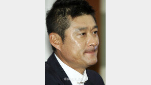 [SD포토] 이종범, ‘아쉬움에 굳게 다문 입’