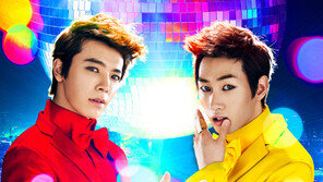 슈주 동해-은혁 ‘오빠, 오빠’, 발매당일 日오리콘 2위