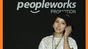 이효리 낙서패션 사과 “에이 무슨 사과까지?”