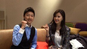 [채널A] 공현주가 손수 준비한 봄 선물은?