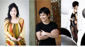 박해미-안문숙, 김완선 이어 ‘뉴 롤리폴리’ 합류