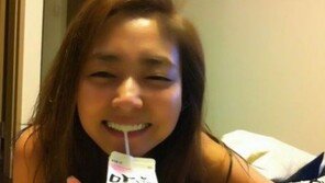 진재영 “택시 운전자가 카레이서?” 난폭택시에 일침