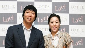 박준형-김지혜, 침실사정 “한 침대 안 쓴다”