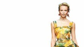 [STYLE PICK]꽃무늬 드로잉, 도심을 전원처럼 싱그럽게… 플로럴 패턴