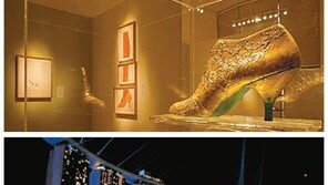 [Issue]싱가포르 마리나베이샌즈 앤디 워홀 특별전