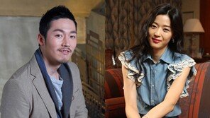 장혁, 전지현과 우정 “좋은 사람과 오랫동안 행복해”