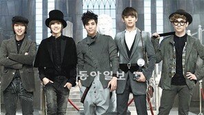 [Culture]샤이니, 뮤비 공개 하루 만에 유튜브 조회수 100만 ‘돌풍’