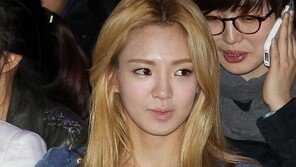 [포토] 소녀시대 효연, 미모 물이 오를때로 올라 ‘자체발광’