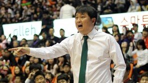 인내 패기 지략…‘3년근 인삼’ 코트반란