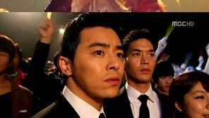 ‘더킹’ 금발 이윤지, 이승기 여동생으로 파격 첫등장