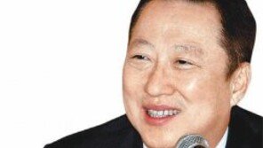박용만 두산그룹 “따뜻한 성과주의로 하나된 두산 만들겠다”