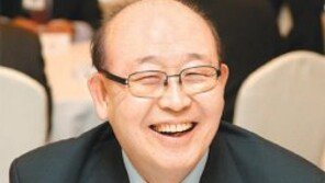 퇴직 CEO 40여명, 中企에 재능기부 “경영 조언한 날엔 얼굴까지 환해져”