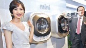 이성 대우일렉 사장 “시너지 낼 업체서 인수 희망”