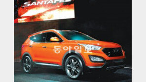 음성 인식… 자동 구조요청… 똑똑한 車 다 모였네