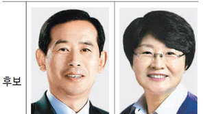 [4·11총선 격전지]울산 동, 현대重 직원 표심잡기 공방