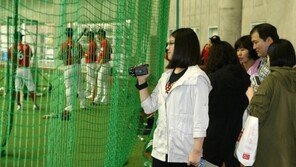 [콤팩트뉴스] SK ‘터치 캠페인’ 추진…팬들과 교감 강화 外