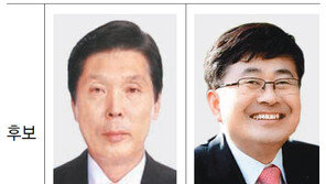 [4·11총선 격전지]인천 계양을, 검사 vs 노동변호사 맞대결