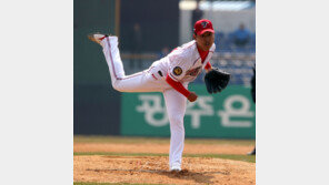 개막전 엔트리에 윤석민이 없는 까닭은?