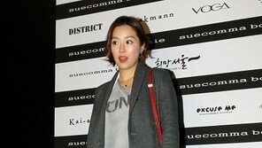 [포토] 김지혜, 성형효과? 여배우급 미모에 깜짝