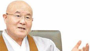 장응철 원불교 종법사 “이젠 중도통합적 지도자 많이 나오길”