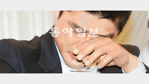야구 무상, 바람이 운다… ‘바람의 아들’ 이종범 은퇴 회견