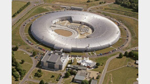 ‘뉴턴의 나라’ 영국, 태양광보다 100억배 밝은 X선 쏜다