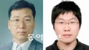 그래핀 이용 액체 속 원자 관찰… KAIST 이정용 교수 - 육종민 박사팀 개발