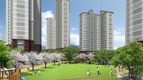 파주 프리미엄 아파트, 운정신도시 ’한라비발디 플러스‘ 분양