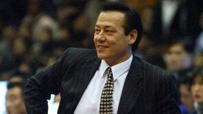 삼성 지휘봉 잡은 김동광 감독 “끈끈한 팀워크로 명가재건!”