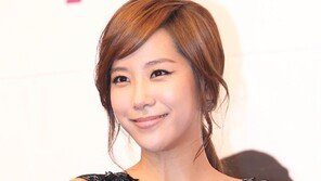 조하랑 측 “소속사 대표와 열애? 사실무근”