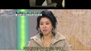 김부선 “딸 이미소 애아빠, 10억 준다더니… 결국”