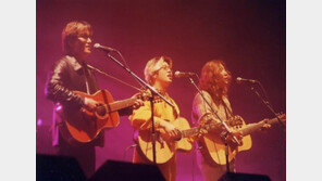 자탄풍, 4월중순 9년만에 새음반 발표