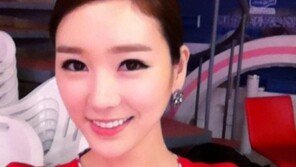 공서영 아나운서, 강민경 닮은 꼴? ‘아이돌 출신답네’
