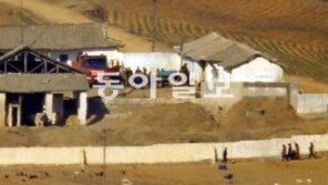 김정일 애도 기간 끝나자…北 ‘식량전쟁’