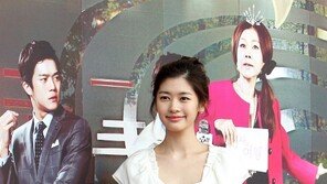 [포토] ‘다이어트 성공’ 정소민, 미모 물 올랐네~