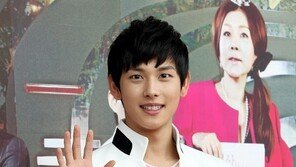 ‘연기돌’ 임시완 “가수활동보다 연기 집중하는 이유는…”