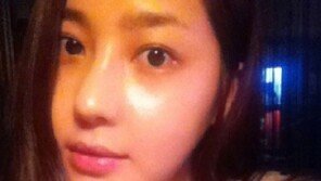 [스타 온라인] 솔비 자체발광 셀카 공개…“또 홀쭉해졌네”