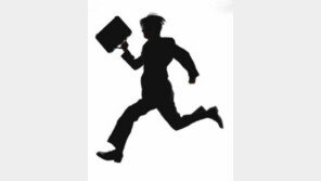 직장인이 회사 출근 ‘신바람’ 날 때는?