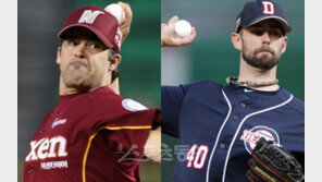 ‘700만 관중을 향해’ 2012 프로야구 개막전 선발 투수 확정