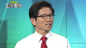 [뉴스 쇼 A타임]김문수 경기지사 “박근혜, MB보다 소통 못 해”