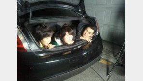 정석원, 옥탑방 왕세자 1위 기념 사진 “예상 적중!”