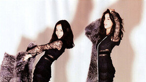 문채원 시스루 드레스 화제… “은근 섹시한 매력있네”