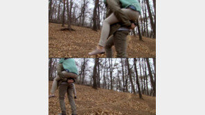 ‘적도’ 엄태웅 매너손 화제, “지성이 뭐라고 할까봐?”