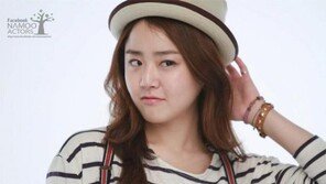 ‘돌아온’ 문근영, 볼살 통통 ‘동안 미녀’ 입증